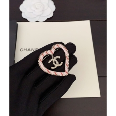 Chanel Brooches